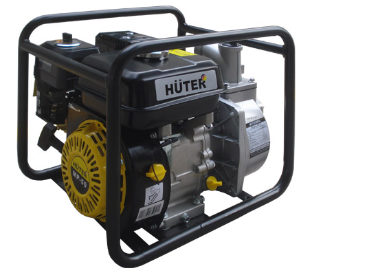  Huter MP-50